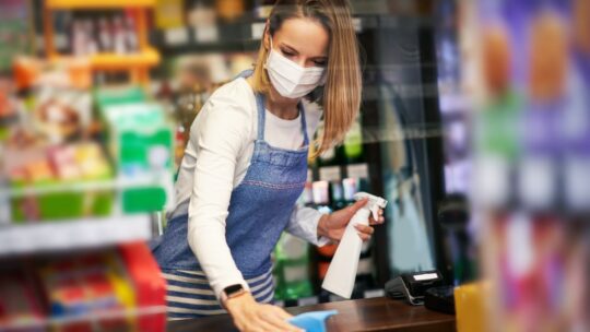 Pourquoi un nettoyage minutieux est essentiel pour votre boutique ?